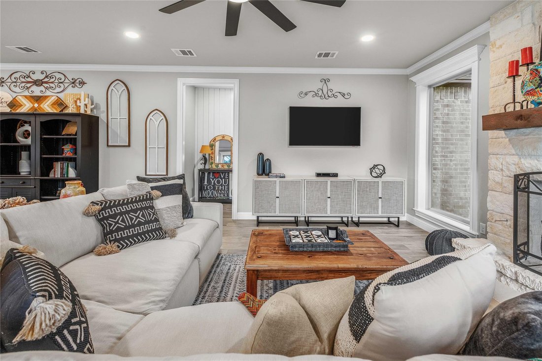 House in Wixon Valley, Texas, United States 5 - 18722661