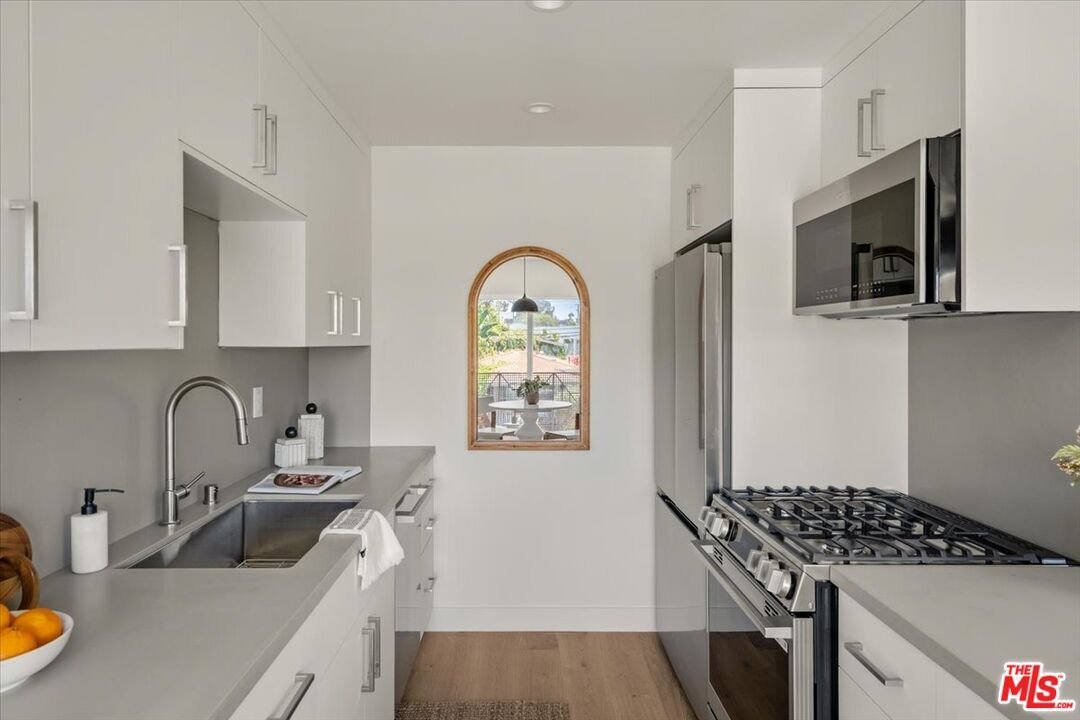 Appartement à Santa Monica, Californie, États-Unis 4 - 18721567