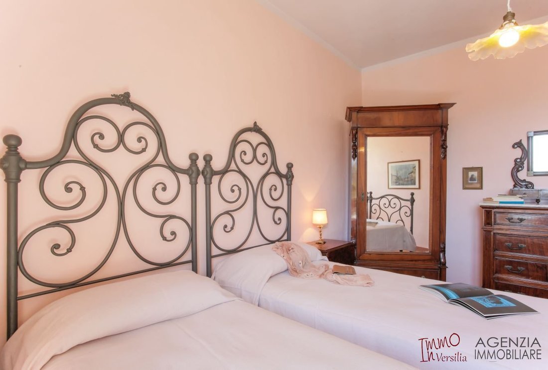 Villa en Montuolo - Fagnano, Lucca, Italia 5 - 16725430