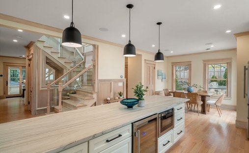 Maison à Hull, Massachusetts, États-Unis 1