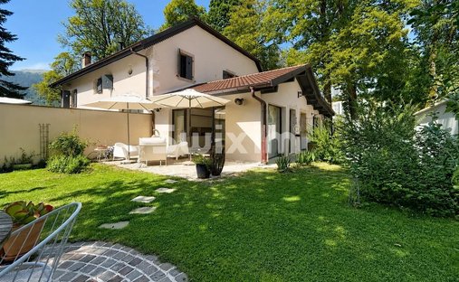 Haus in Chevry, Auvergne-Rhone-Alpen, Frankreich 1