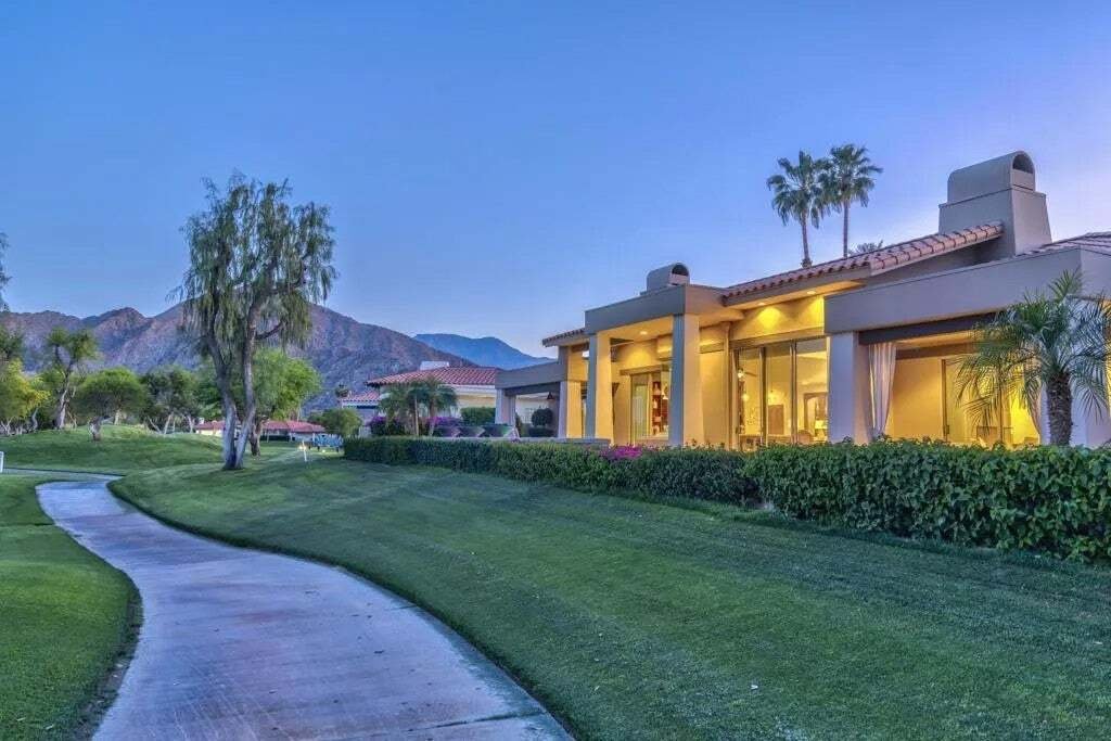 House in La Quinta, California, United States 3 - 18727245
