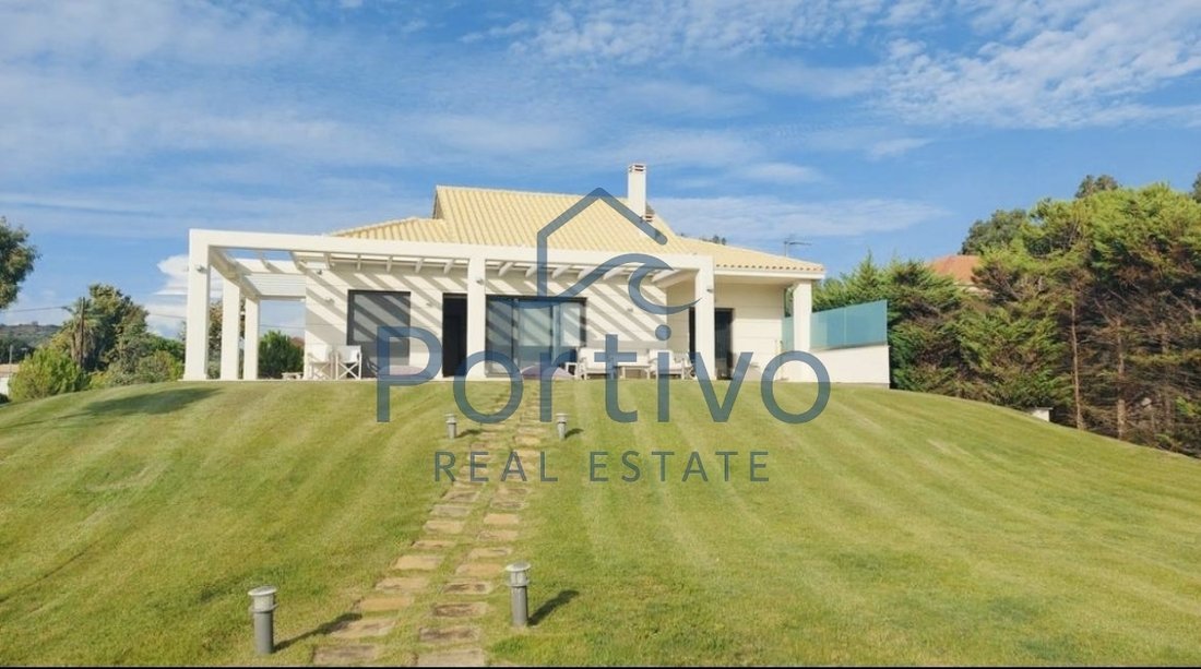 Villa in Preveza, Epirus and Western Macedonia, Greece 1 - 18724986
