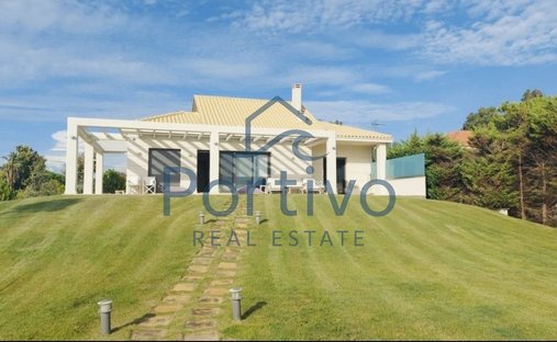 Villa in Preveza, Epirus and Western Macedonia, Greece 1