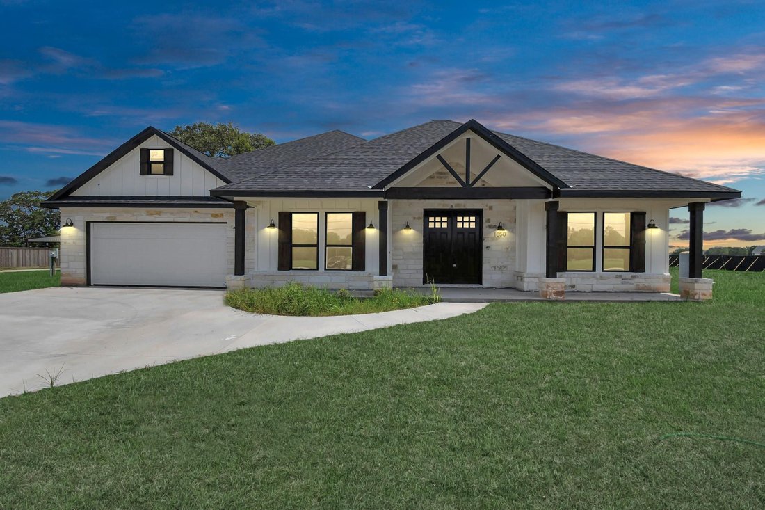 Haus in Angleton, Texas, Vereinigte Staaten 1 - 18722660