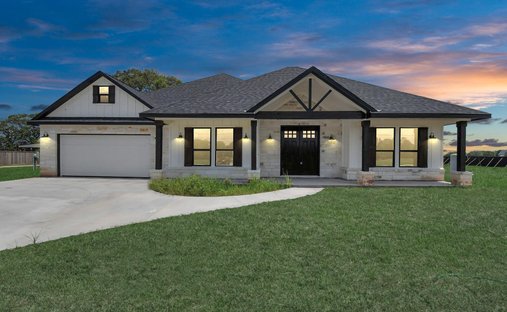 Haus in Angleton, Texas, Vereinigte Staaten 1