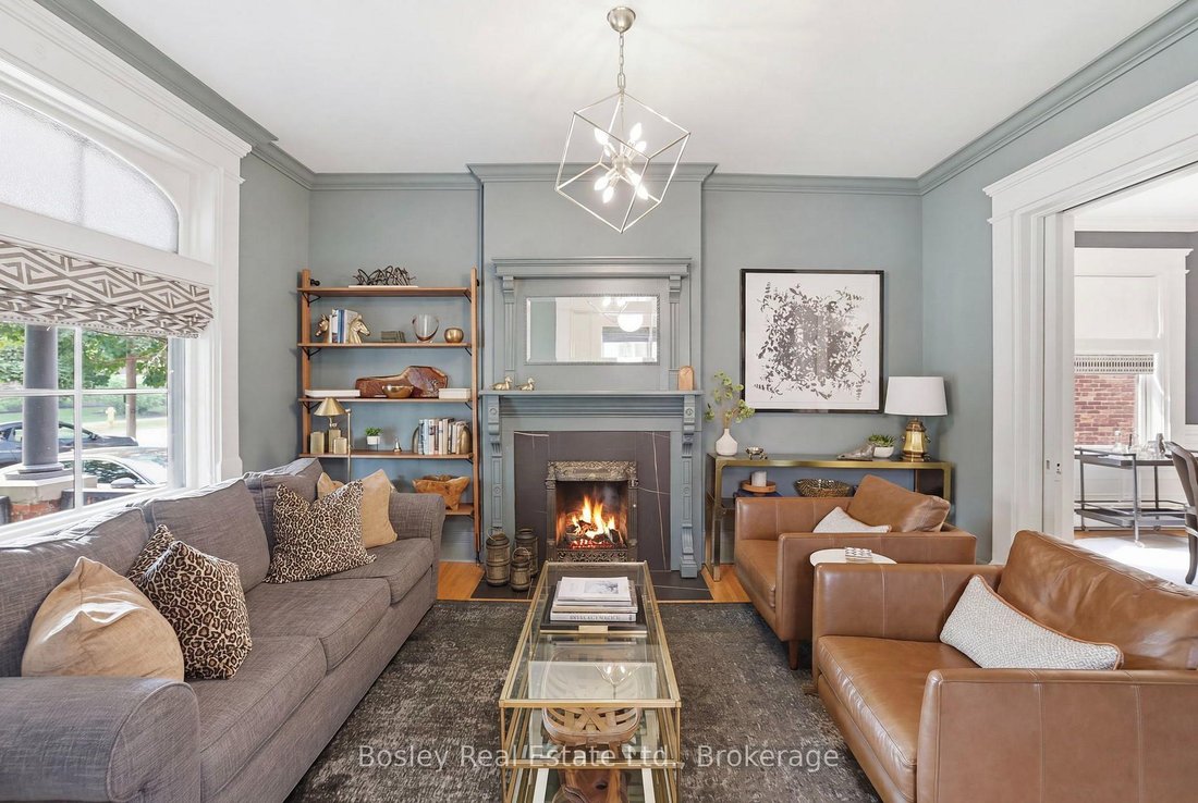 Haus in Collingwood, Ontario, Kanada 5 - 18729025