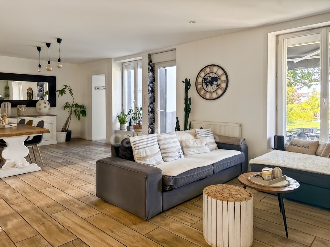 House in La Corniche, Le Relecq-Kerhuon, France 2 - 18017025