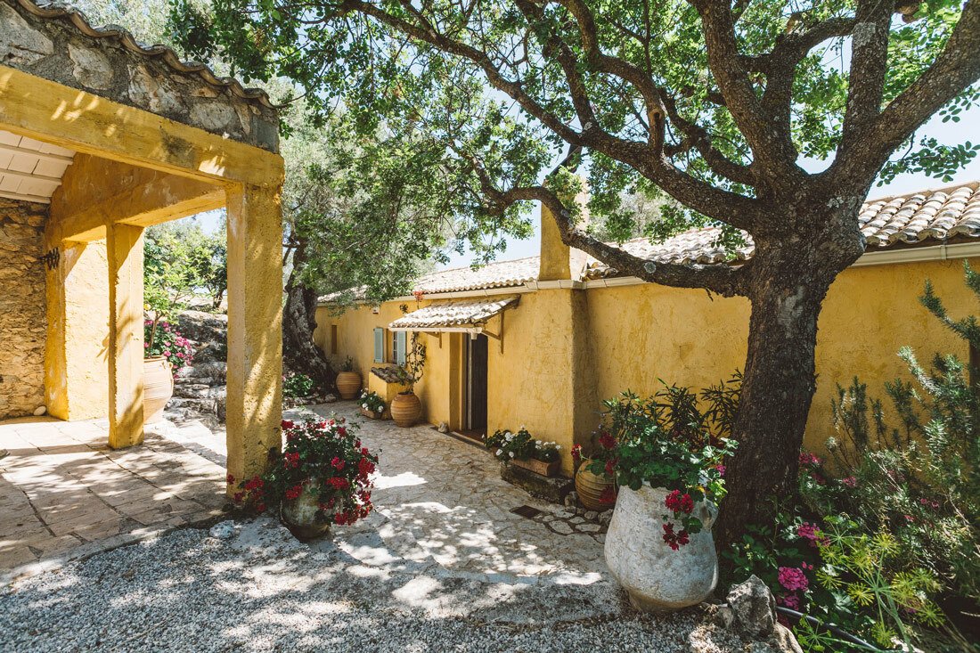 Villa in Ionian Islands, Peloponnese, Western Greece and the Ionian, Greece 5 - 18722775