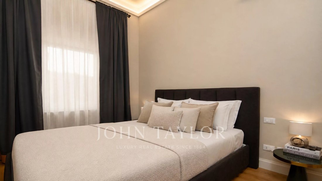 Wohnung in Zentrum, Florenz, Toskana 5 - 18724331
