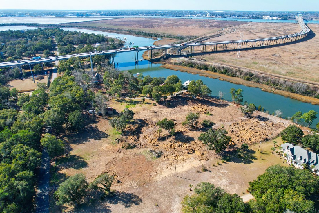 Terreno en Charleston, Carolina del Sur, Estados Unidos 5 - 18729131