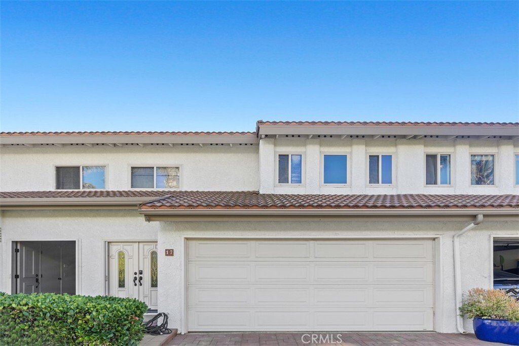 Townhouse en San Clemente, California, Estados Unidos 1 - 18440539