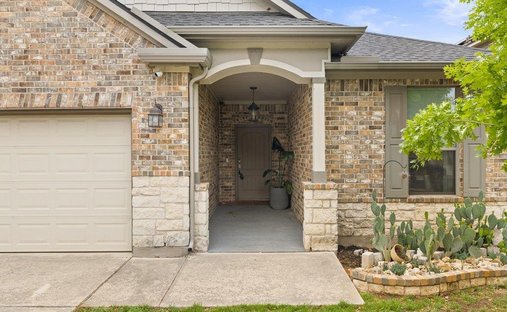 House in Austin, Texas, United States 1