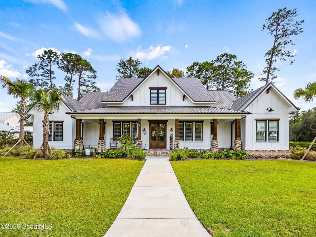 Haus in Sankt Simons Island, Georgia, Vereinigte Staaten 1 - 18722057
