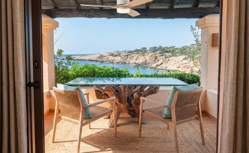 Haus in Sant Josep de sa Talaia, Balearische Inseln, Spanien 1