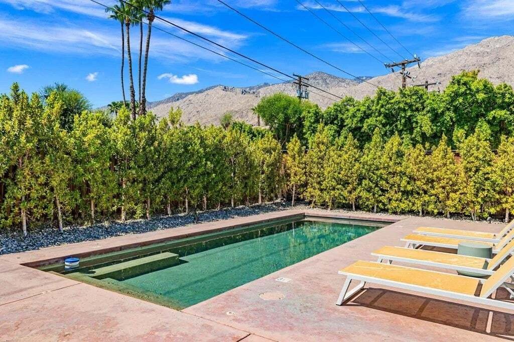 House in Palm Springs, California, United States 2 - 18727472