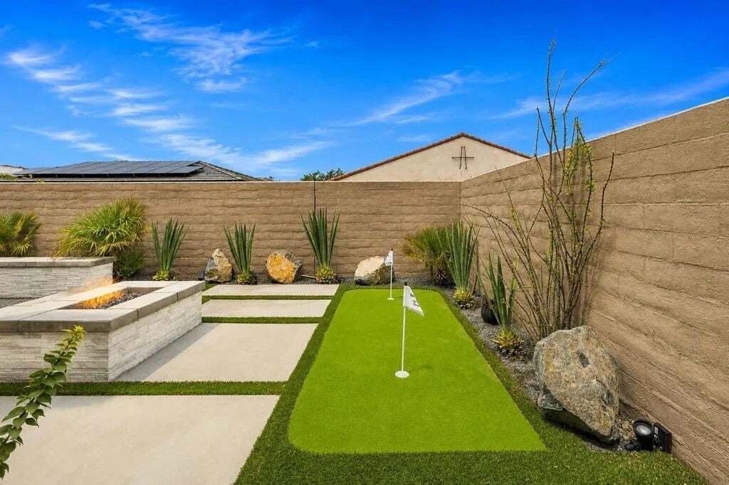 House in Rancho Mirage, California, United States 4 - 18727390