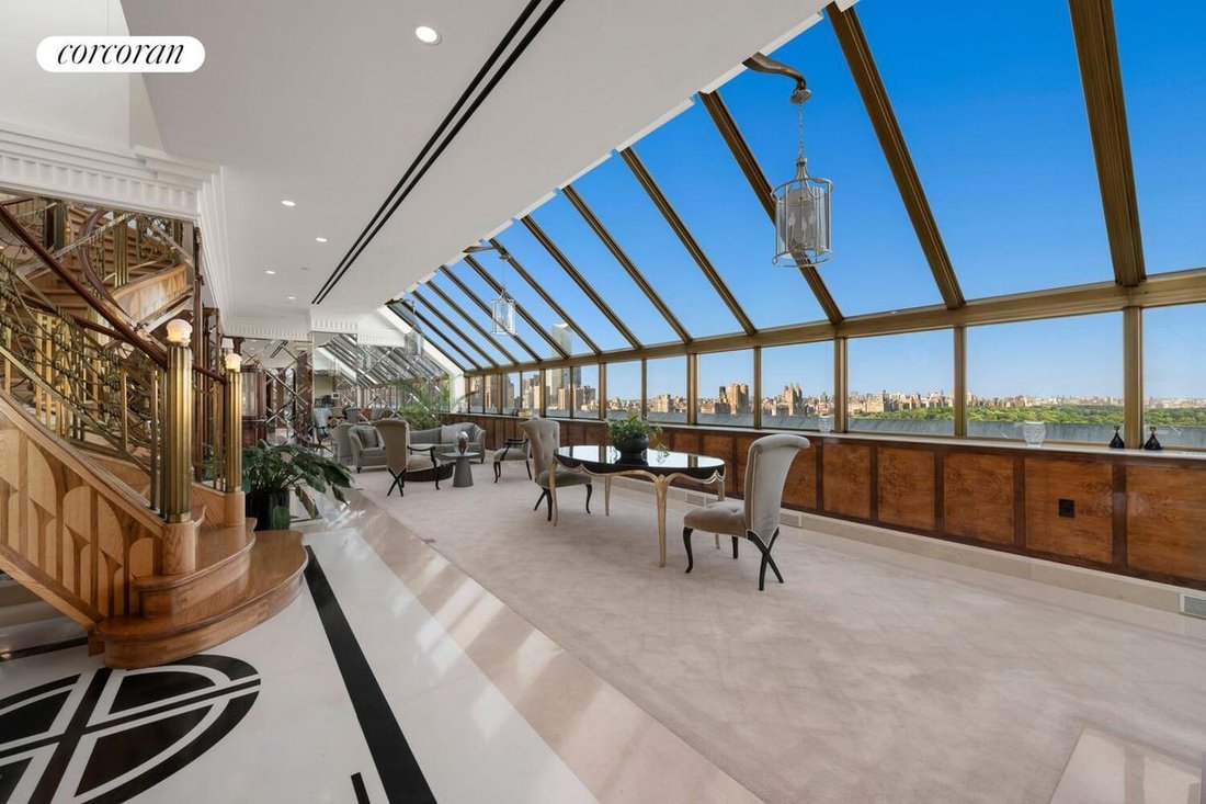 Appartement à New York, État de New York, États-Unis 1 - 18146354