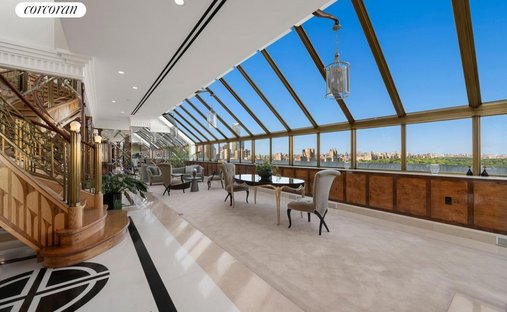 Appartement à New York, État de New York, États-Unis 1