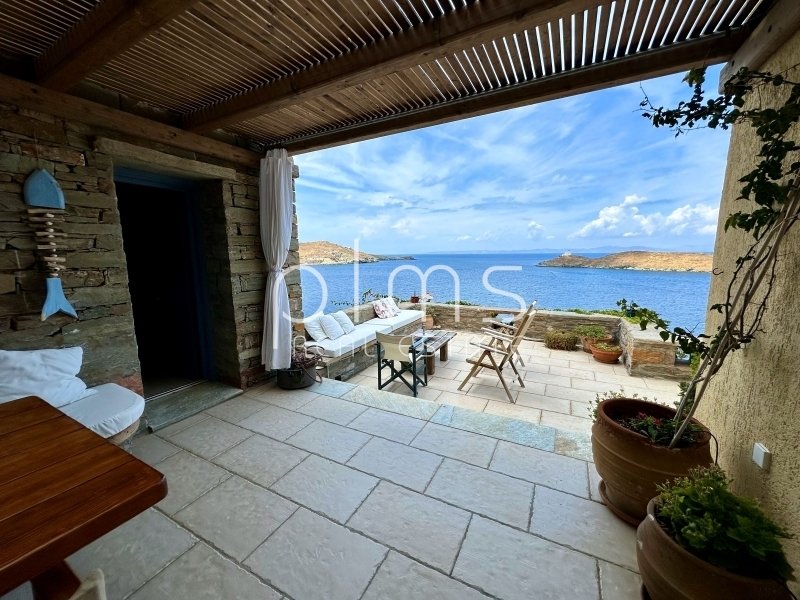 House in Kea, Aegean, Greece 2 - 18724376