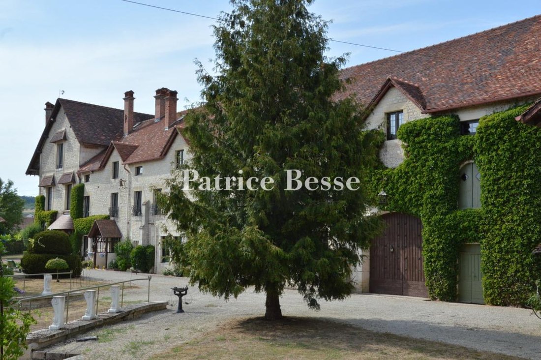 House in Centre-Faubourgs Sud, Chaumont, France 5 - 18727927