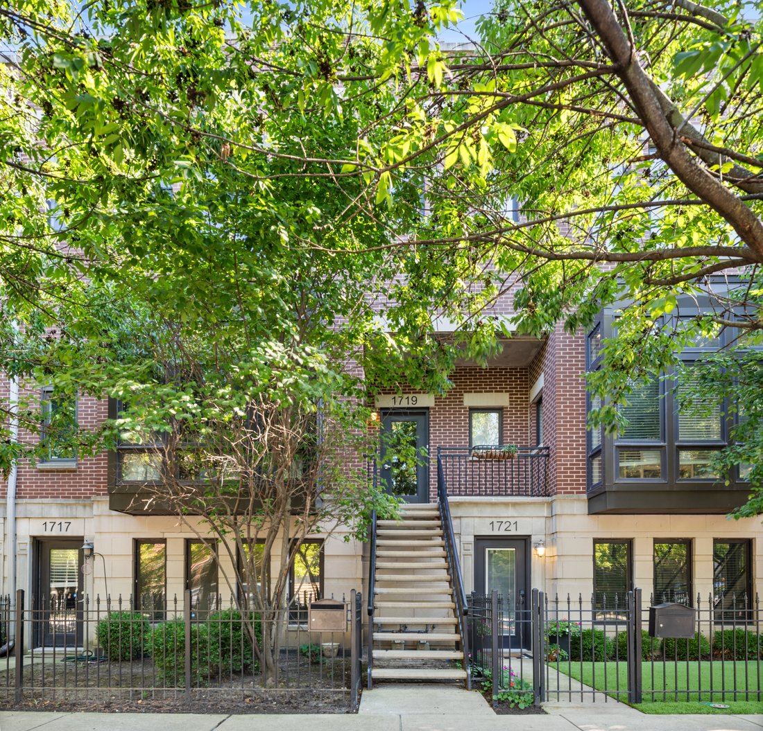 House in Chicago, Illinois, United States 1 - 18726129