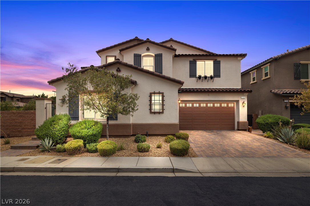 House in Henderson, Nevada, United States 1 - 18720950
