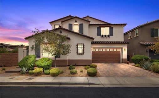 Maison à Henderson, Nevada, États-Unis 1