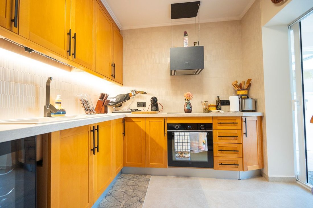 Wohnung in Ibiza, Balearische Inseln, Spanien 4 - 18038046