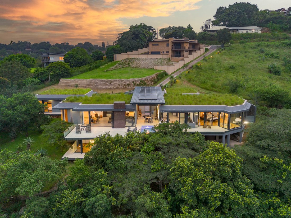 Villa à Everton H C, KwaZulu-Natal, Afrique du Sud 1 - 18725783
