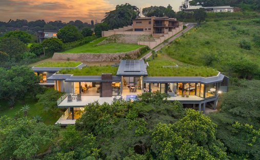 Villa en Everton H C, KwaZulu-Natal, Afrique du Sud 1