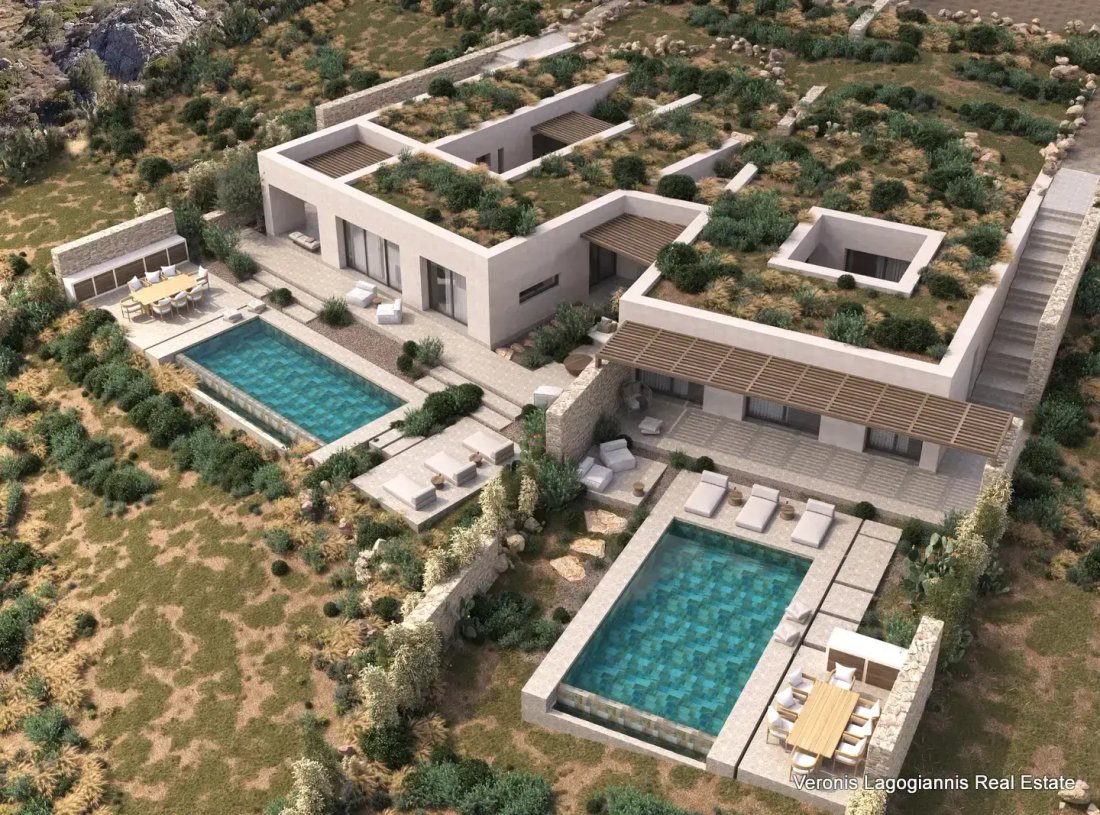 Haus in Naxos, Aegean, Griechenland 5 - 18723700
