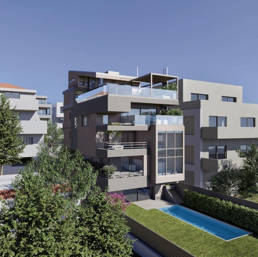 Appartamento a Vari, Attica, Grecia 1 - 18724447
