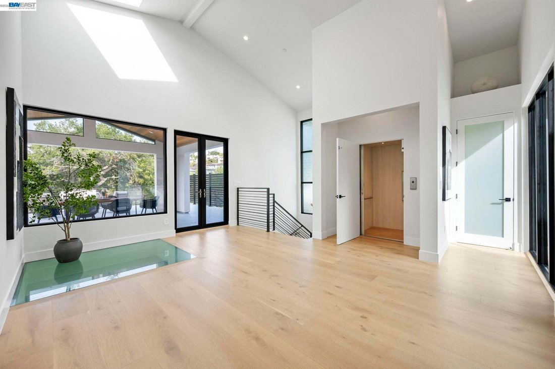 Casa en Oakland, California, Estados Unidos 5 - 18726740