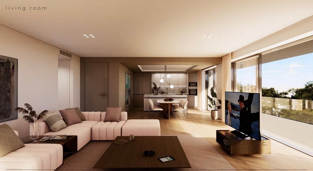 Apartment in East Attica, Attica, Greece 4 - 18724899