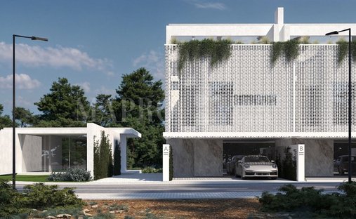 Townhouse en Vilamoura, Quarteira, Algarve 1