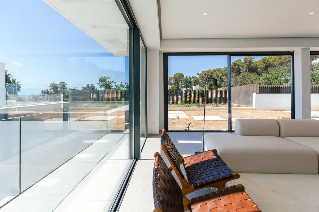 House in Santa Eularia des Riu, Balearic Islands, Spain 5 - 17348700