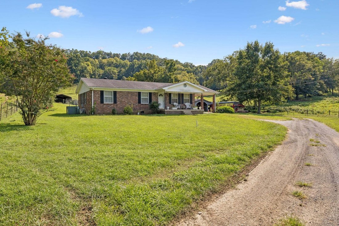 Casa a Franklin, Tennessee, Stati Uniti 5 - 18726767