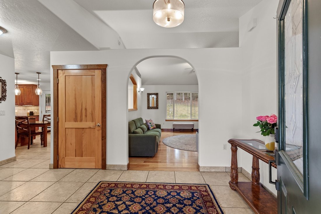 House in Post Falls, Idaho, United States 4 - 18726097