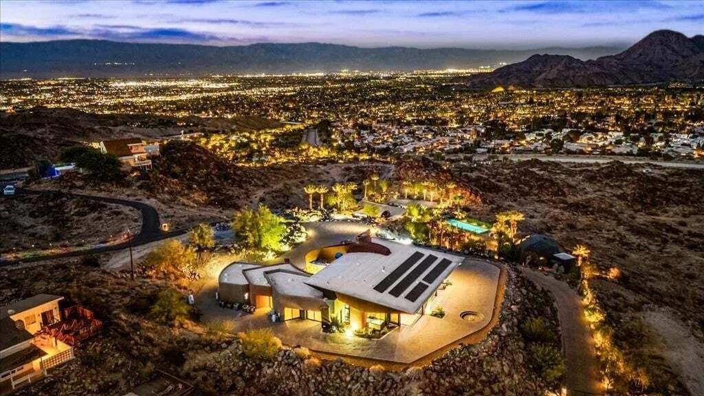 Casa en Palm Desert, California, Estados Unidos 2 - 18727218
