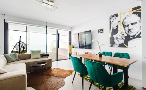 Apartment in Fuengirola, Andalusia, Spain 1