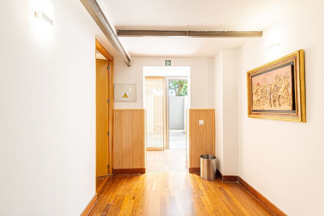 Maison à Ciudad Lineal, Madrid, Espagne 5 - 18222191