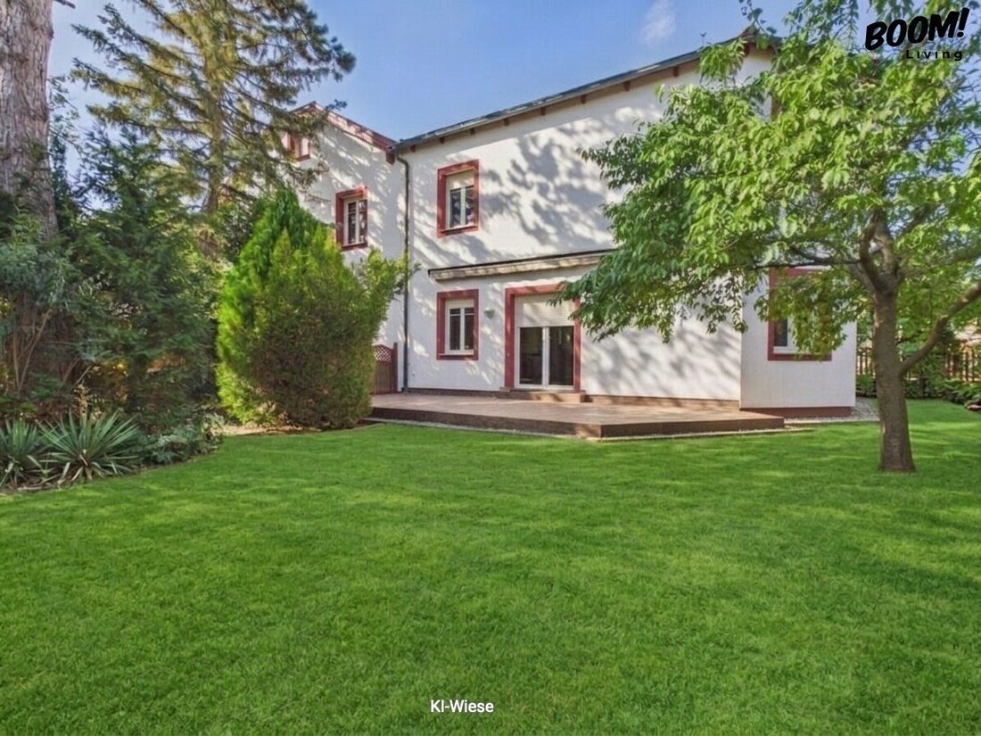 Haus in Leopoldsdorf, Niederösterreich, Österreich 1 - 18721086