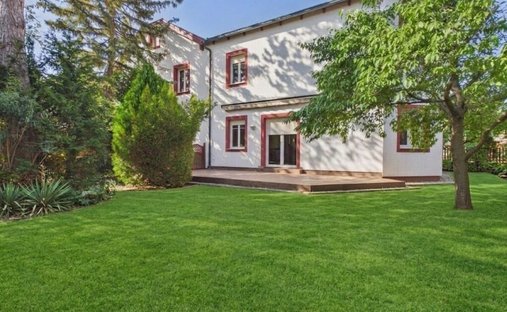 Haus in Leopoldsdorf, Niederösterreich, Österreich 1