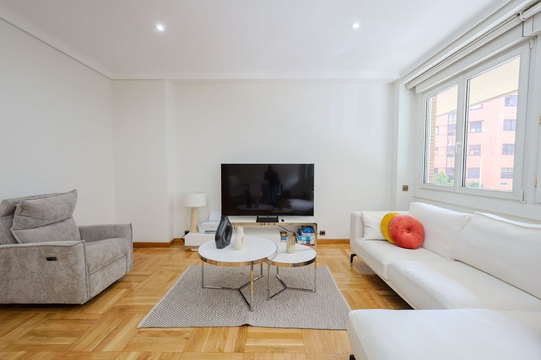 Appartement à Retiro, Madrid, Espagne 2 - 17895613