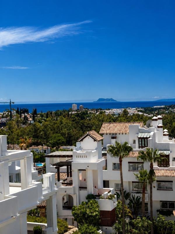 Apartamento en Nueva Andalucía, Marbella, España 2 - 18485911