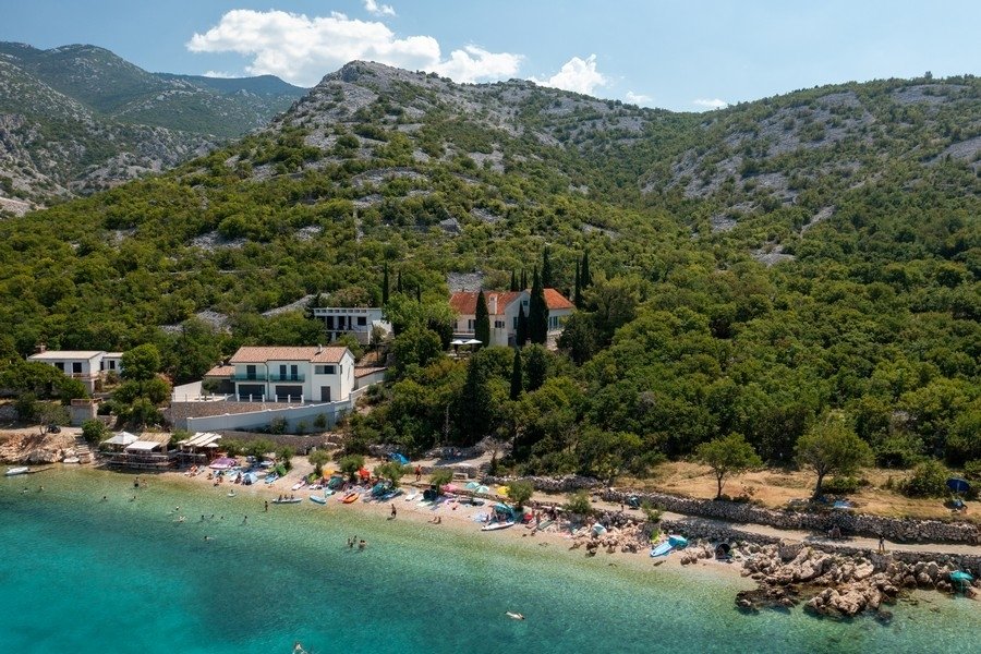 Andere in Zengg, Gespanschaft Lika-Senj, Kroatien 3 - 18722938