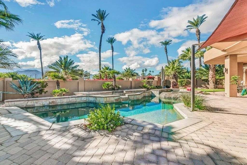 Casa a Indio, California, Stati Uniti 4 - 18727171