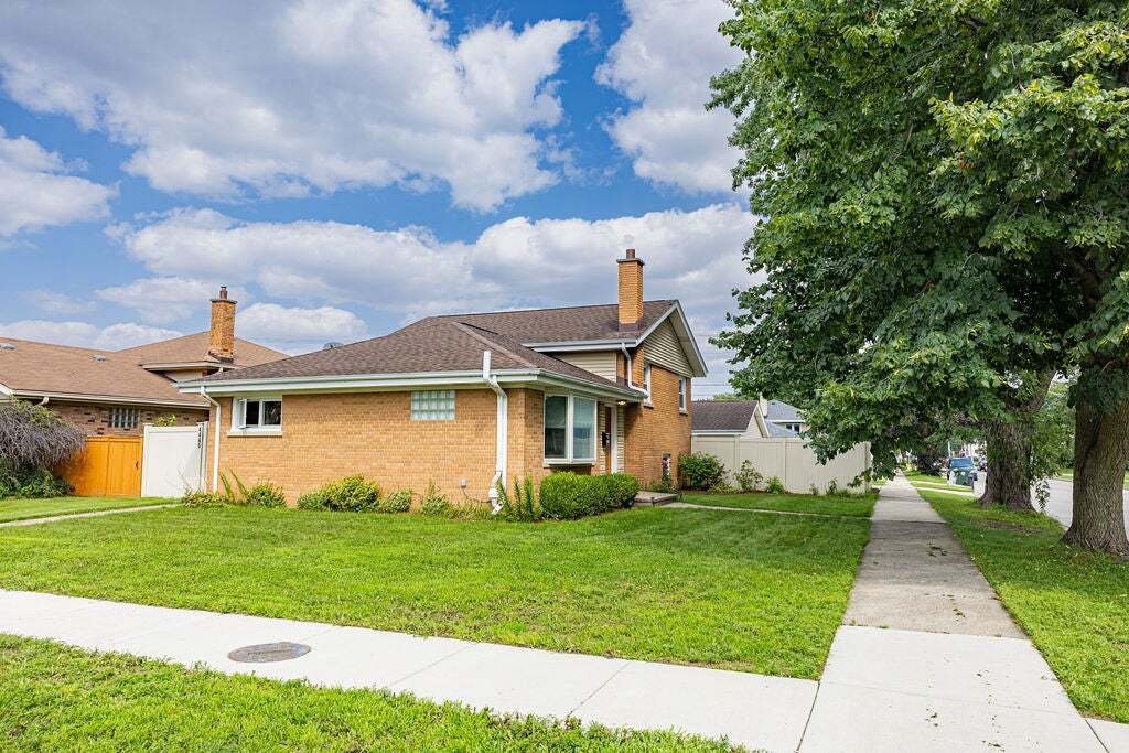 Casa a Brookfield, Illinois, Stati Uniti 2 - 18722586