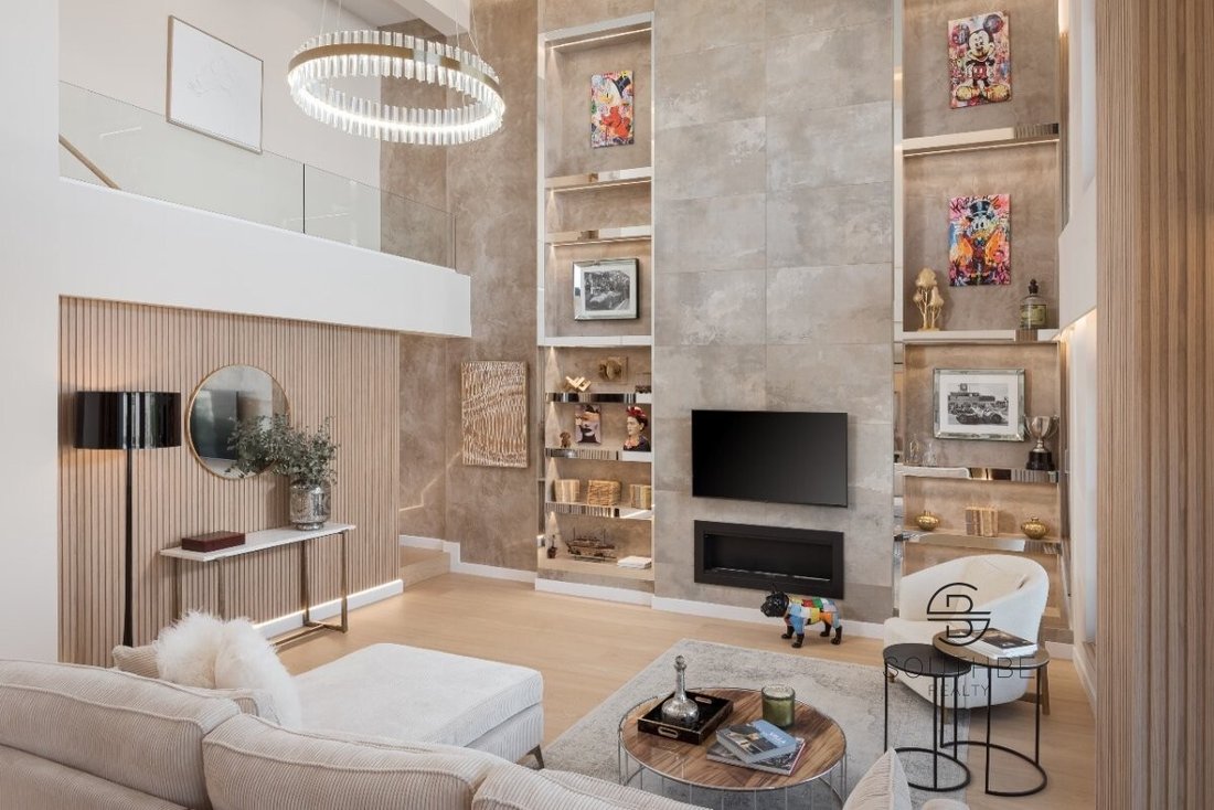 Apartment in Glyfada, Attica, Greece 4 - 18724985